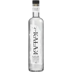 Kalak Single Malt Vodka