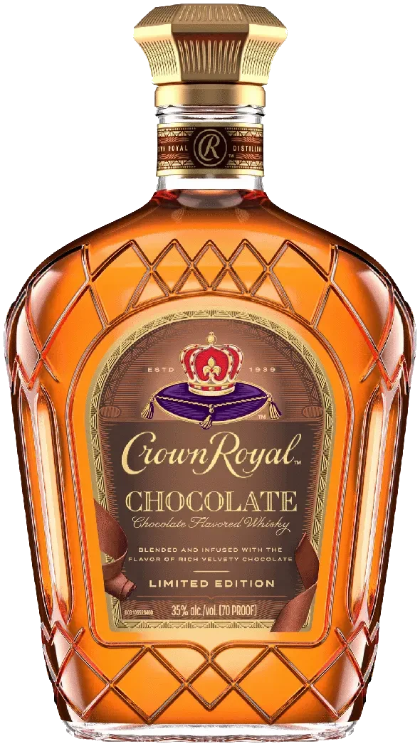 Crown Royal Chocolate