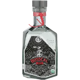 Bosscal Joven Mezcal