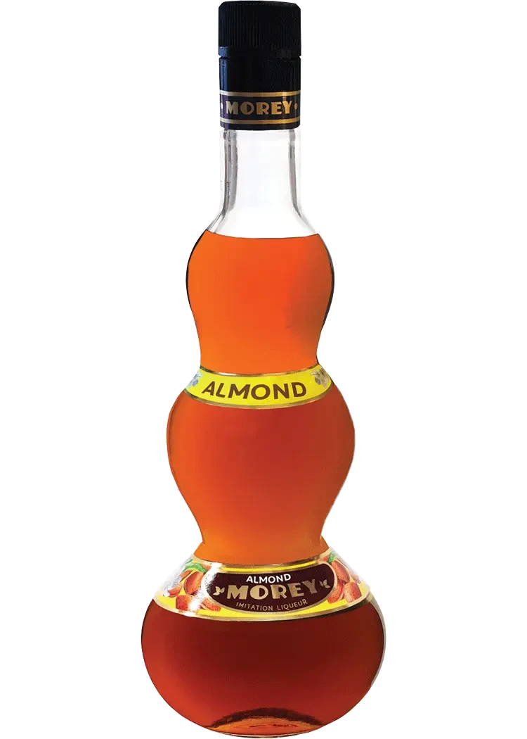 MOREY ALMOND