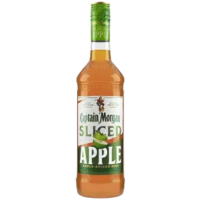 Captain Morgan Sliced Apple