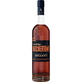 Copper & Kings Butchertown Brandy