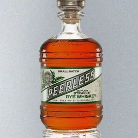 Peerless Small Batch Kentucky Straight Rye