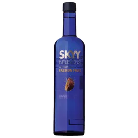 SKYY Infusions Passion Fruit
