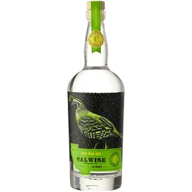 Calwise Big Sur Gin