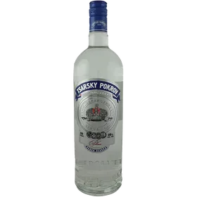Tsarsky Pokrov Vodka