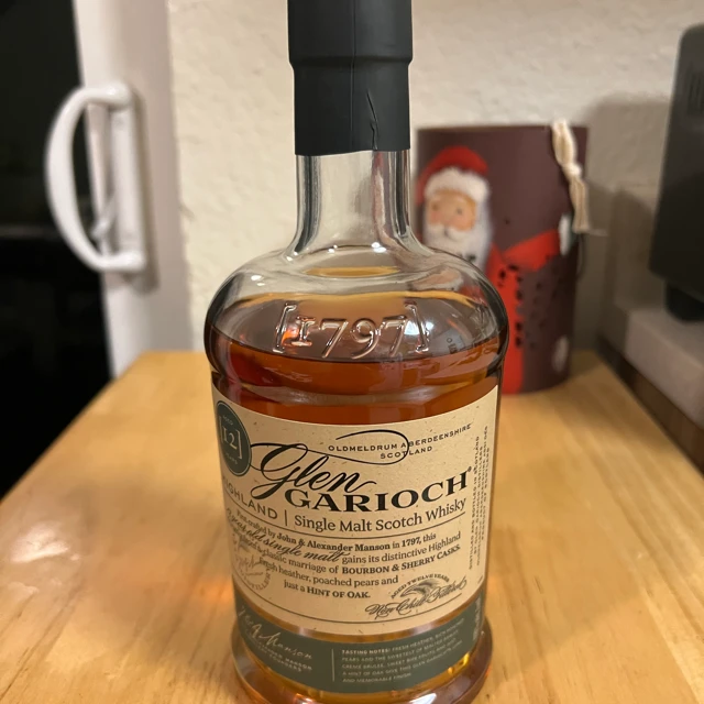 Glengaroich 12
