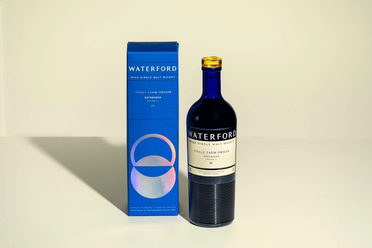 Waterford Ratheadon Edition 1.1