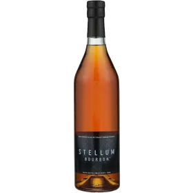 Stellum Black Bourbon
