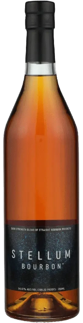 Stellum Black Bourbon