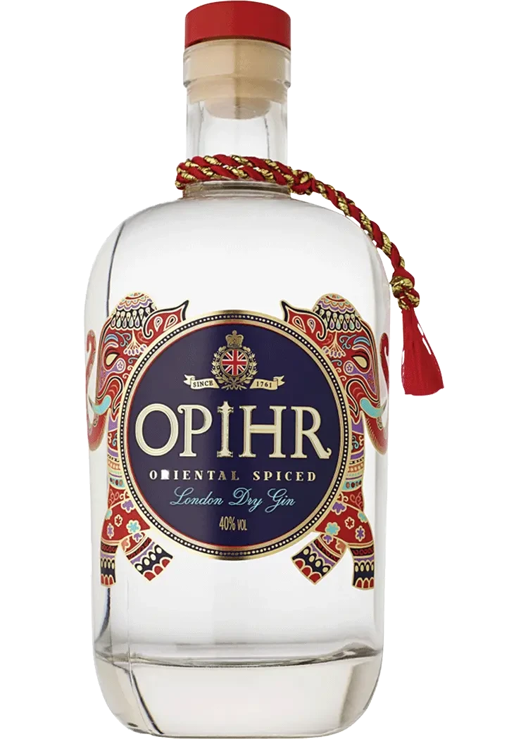 Opihr Gin