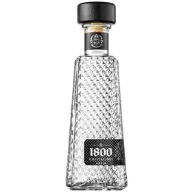 1800 Cristalino Tequila