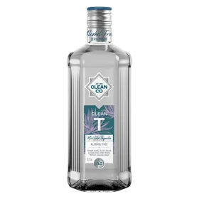 Clean Co. Clean T Tequila Alternative