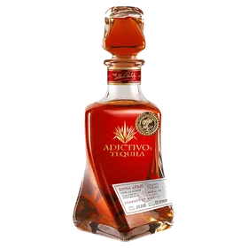 Adictivo Tequila Extra Añejo