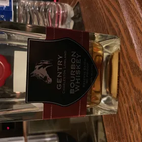 Gentry Bourbon