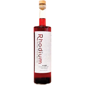 Rhodium Ri Red Vodka