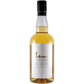 Ichiro's Malt & Grain