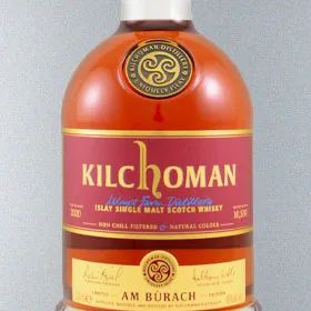 Kilchoman Am Bùrach (2020 Edition)