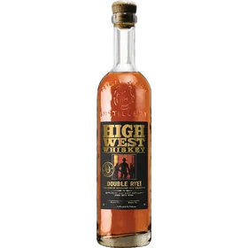 High West Double Rye Barrel Select