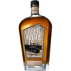 Virgil Kaine High-Rye Bourbon