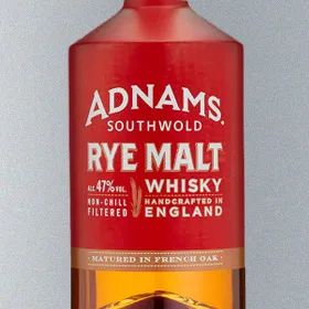 Adnams Rye Malt Whisky