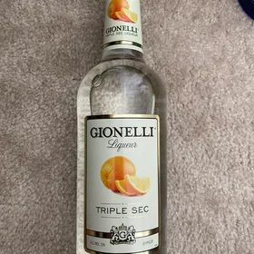 Gionelli Triple Sec