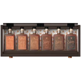 Orphan Barrel Rhetoric Collection