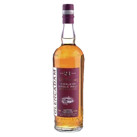 Glencadam 21 Year