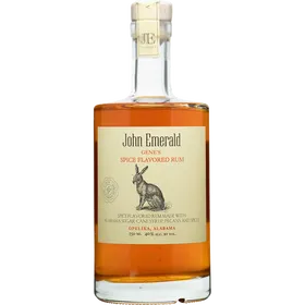 John Emerald Genes Spiced Rum