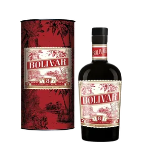 Bolivar Venezuelan Rum