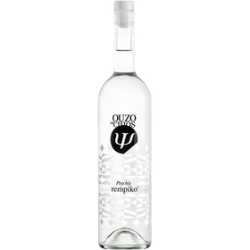 Rempiko Ouzo