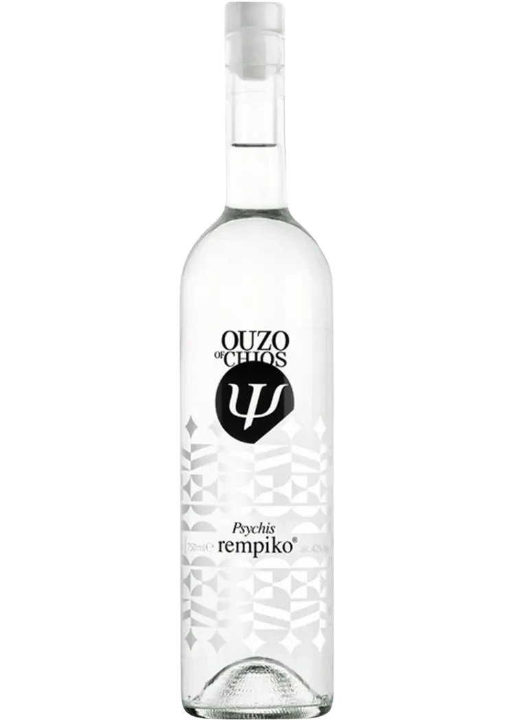 Rempiko Ouzo