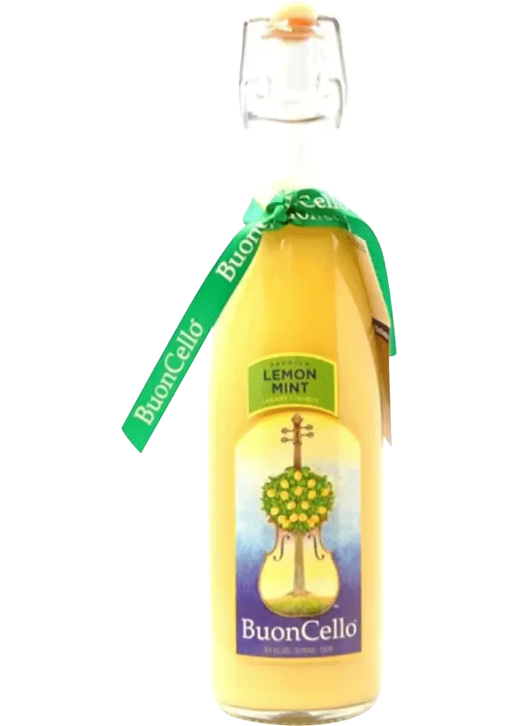 Buoncello Lemon
