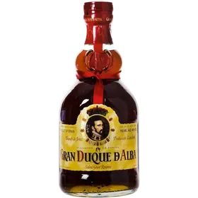 Gran Duque dAlba