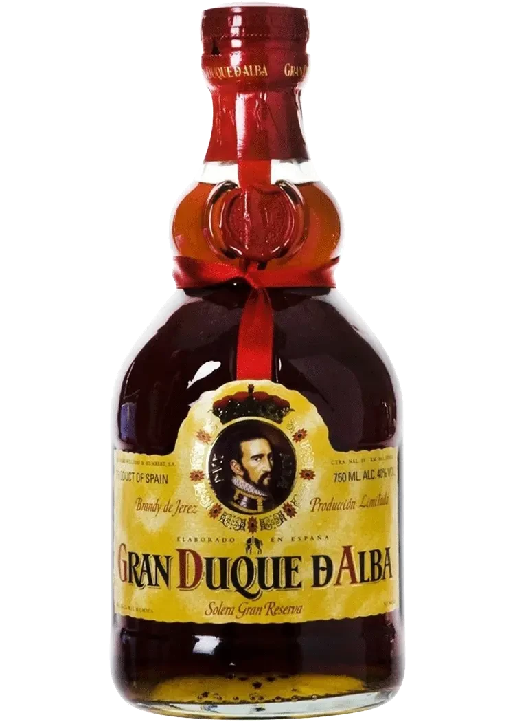 Gran Duque dAlba