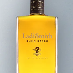 Ladismith Klein Karoo 8 Year Pot Still