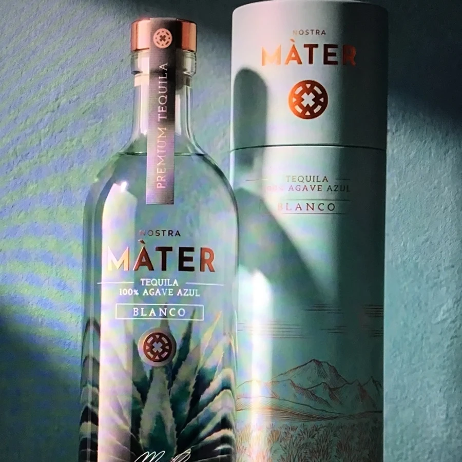 Nostra Máter Blanco