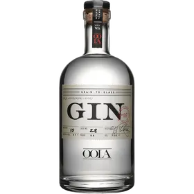 Oola Gin