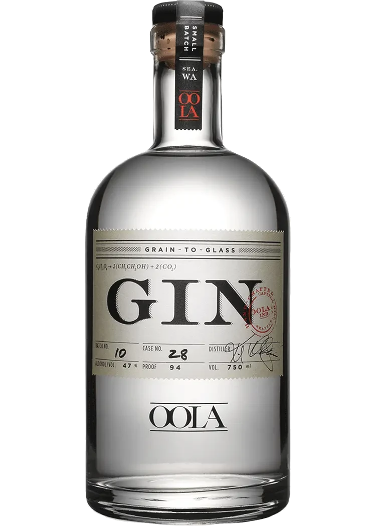 Oola Gin