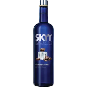 Skyy Infusions Cold Brew Coffee