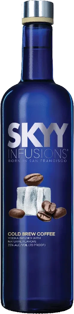 Skyy Infusions Cold Brew Coffee