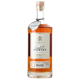 Starlight Bourbon Finished in Cognac Barrels - Selected by Binny's