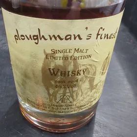 Ploughmans Finest