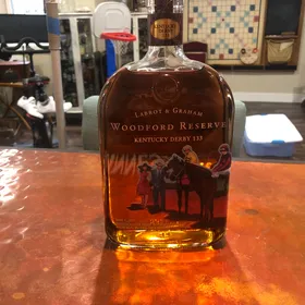 Woodford Reserve Kentucky Derby 133