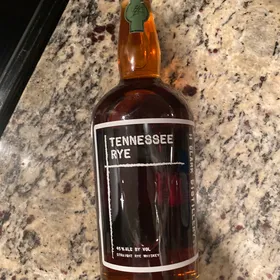 H Clark Rye