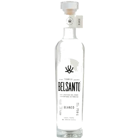 Belsanto Tequila Blanco