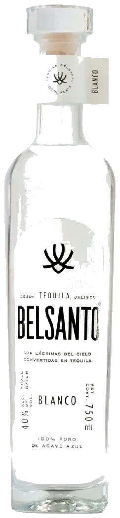 Belsanto Tequila Blanco