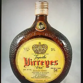 Virreyes Oro