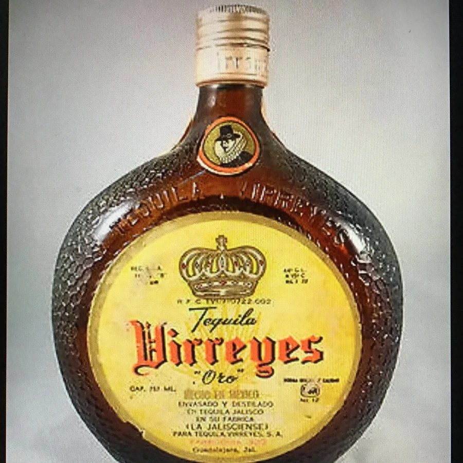 Virreyes Oro
