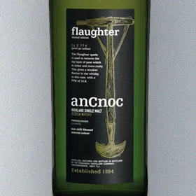anCnoc Flaughter